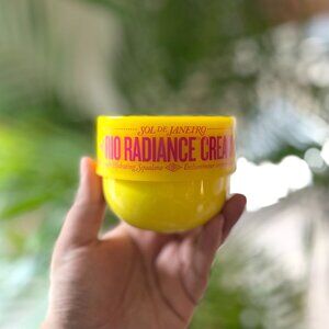 Brand New Sol de Janeiro Rio Radiance Body Cream - Rare & Discontinued - 240 mL